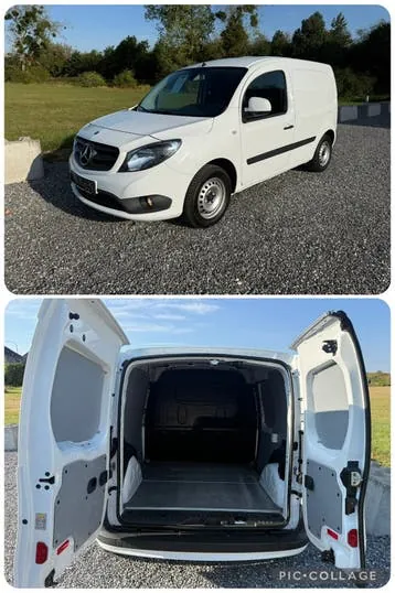 Mercedes-Benz Citan