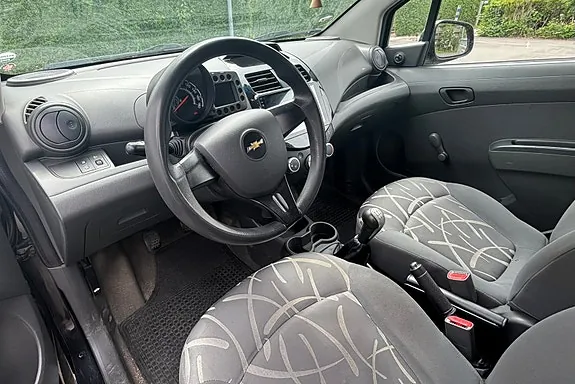 Chevrolet Spark 2013 photo 5