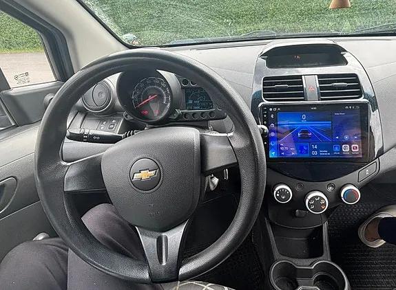 Chevrolet Spark 2013 photo 3