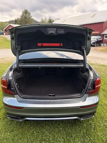 Volvo S60 2021 photo 5