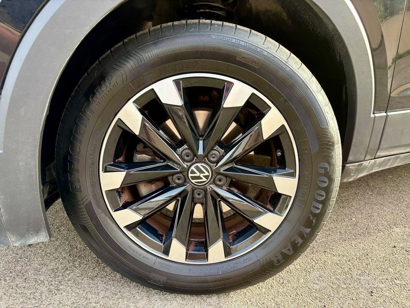 Volkswagen T-Cross 2023 photo 5