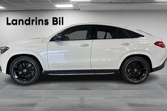Mercedes-Benz Gle350 De 2026 photo 4