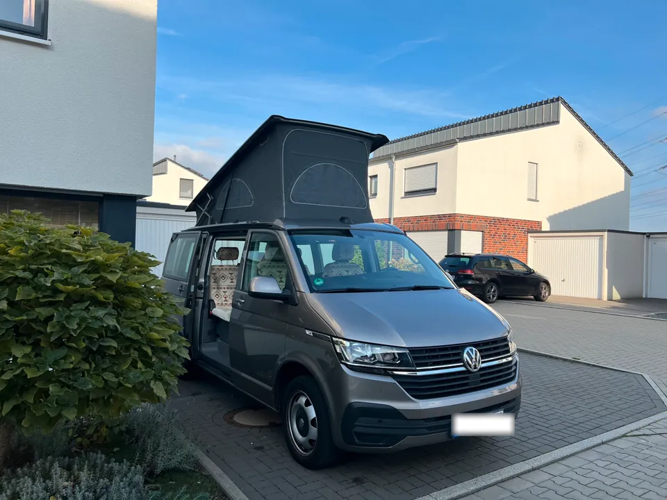 Volkswagen T6