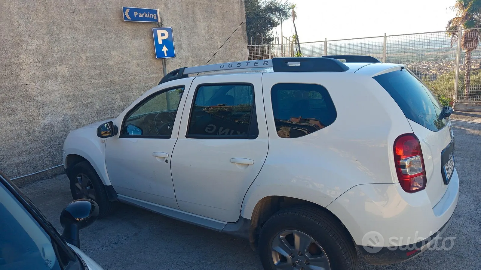 Dacia Duster 2013 photo 2