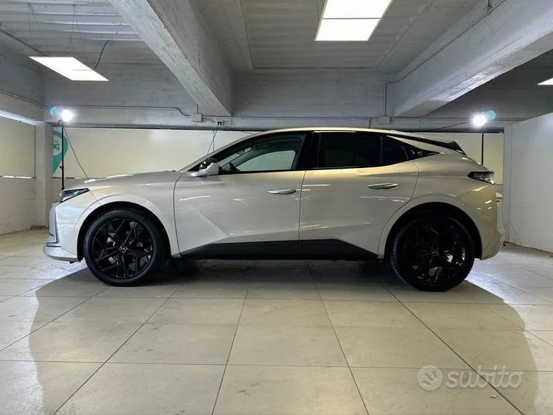 DS Automobiles Ds 4 2024 photo 2