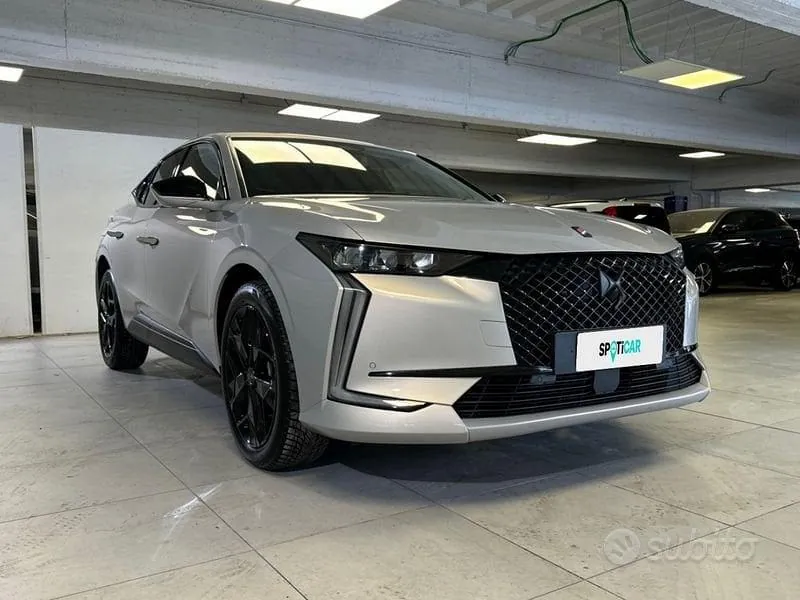 DS Automobiles Ds 4 2024 photo 5