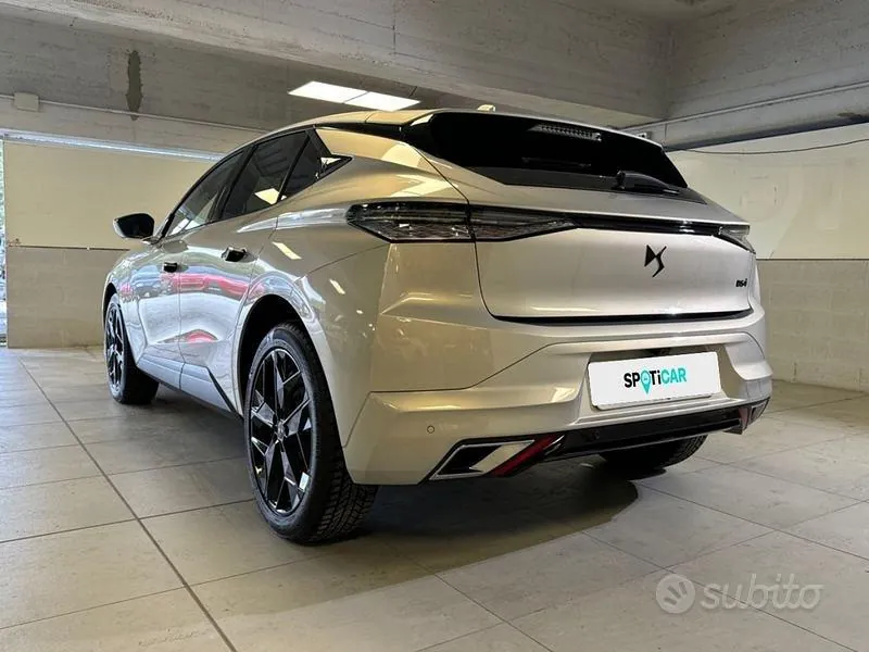 DS Automobiles Ds 4 2024 photo 3