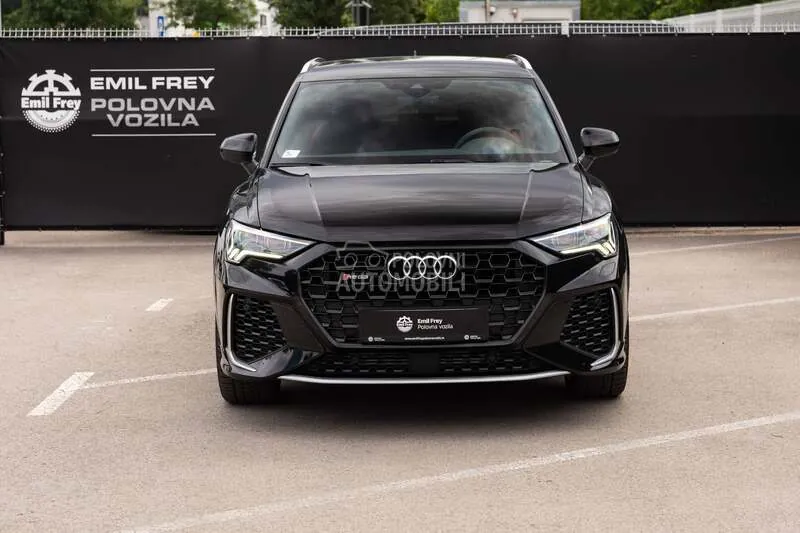 Audi Rs Q3 2022 photo 5