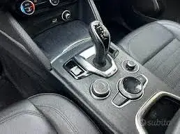 Alfa Romeo Stelvio 2020 photo 5