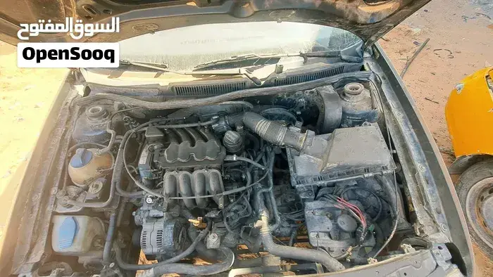 Volkswagen Golf 2004 photo 2