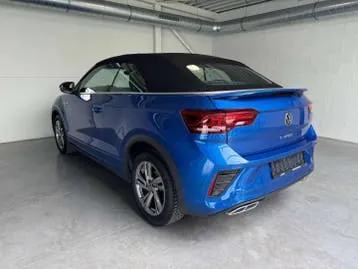 Volkswagen T-Roc 2025 photo 2