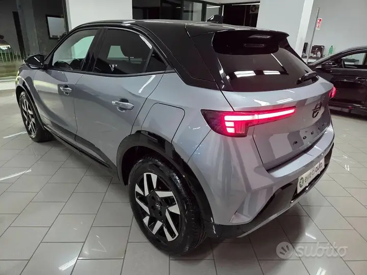 Opel Mokka 2025 photo 2
