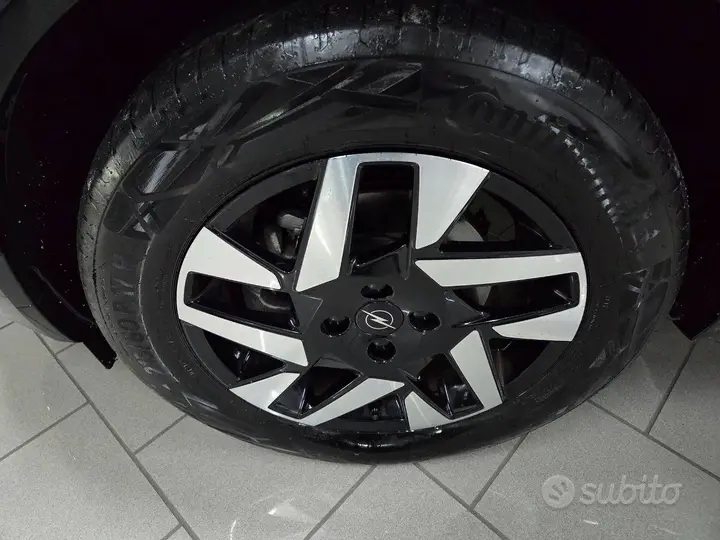 Opel Mokka 2025 photo 4