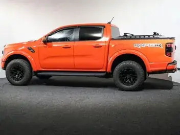Ford Ranger 2022 photo 5