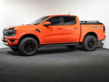 Ford Ranger 2022 photo 4