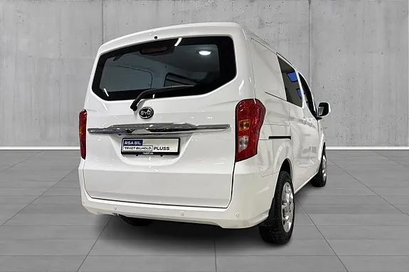 BYD Etp3 2024 photo 5