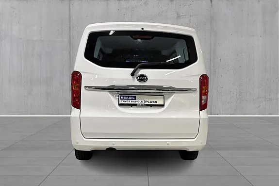 BYD Etp3 2024 photo 4