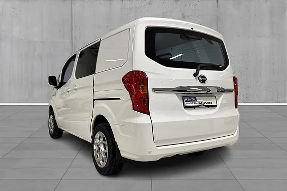 BYD Etp3 2024 photo 3