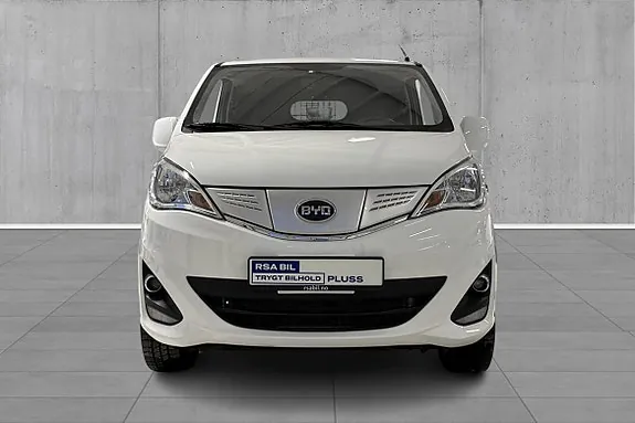 BYD Etp3 2024 photo 2