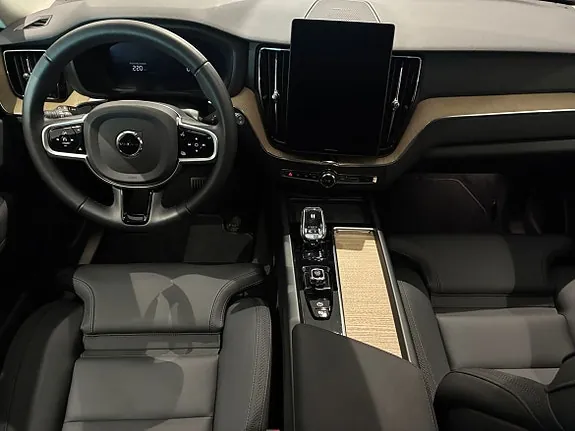 Volvo Xc60 2026 photo 5