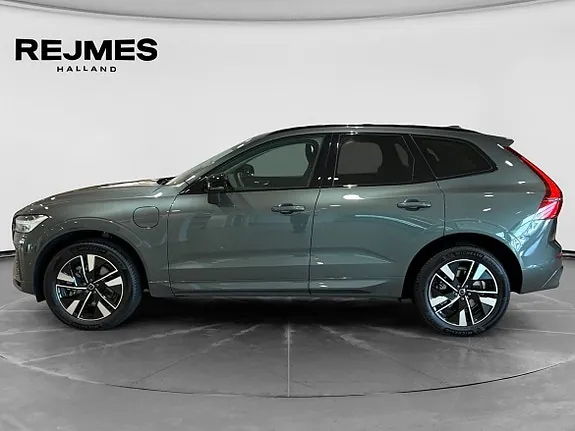 Volvo Xc60 2026 photo 3