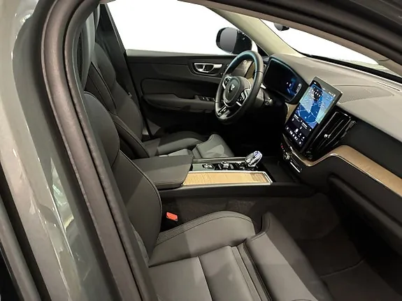 Volvo Xc60 2026 photo 4