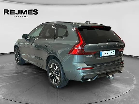 Volvo Xc60 2026 photo 2