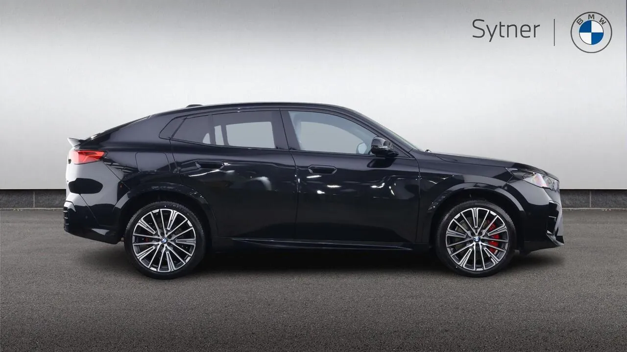 BMW X2 2026 photo 3