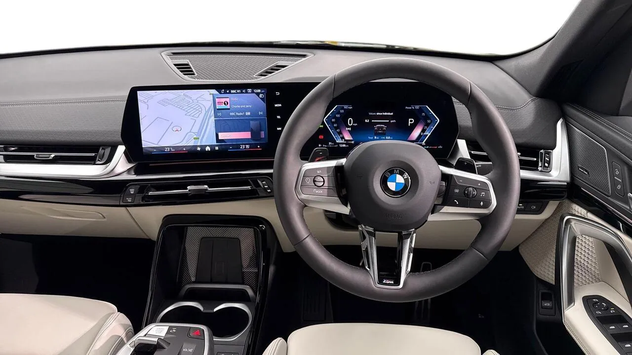 BMW X2 2026 photo 5