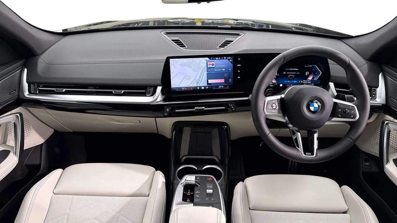 BMW X2 2026 photo 4
