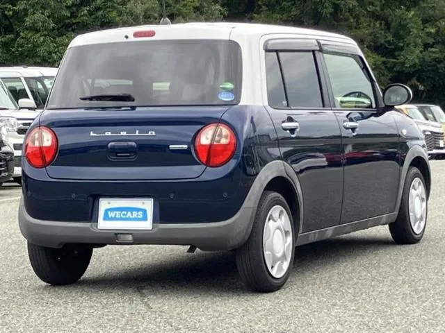Suzuki Alto 2020 photo 3