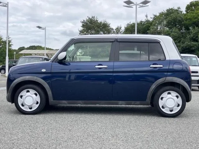 Suzuki Alto 2020 photo 2