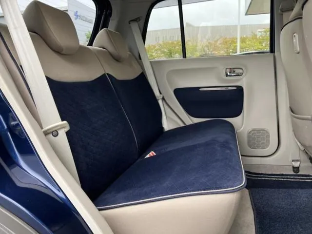 Suzuki Alto 2020 photo 5