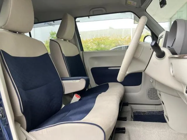 Suzuki Alto 2020 photo 4