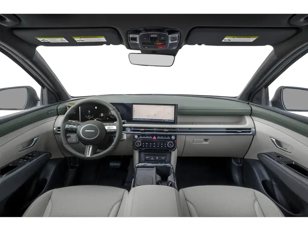 Hyundai Tucson 2026 photo 5