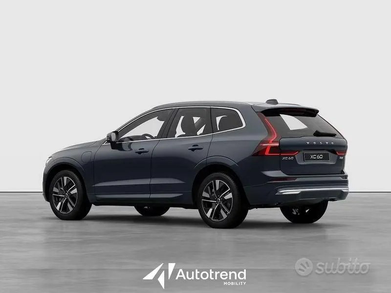Volvo Xc60 2026 photo 2