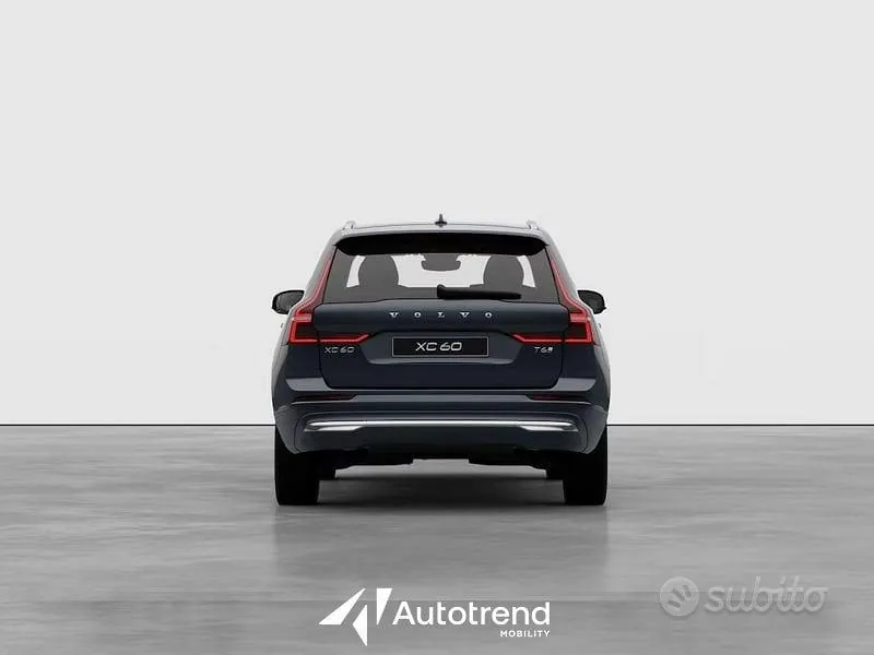 Volvo Xc60 2026 photo 3
