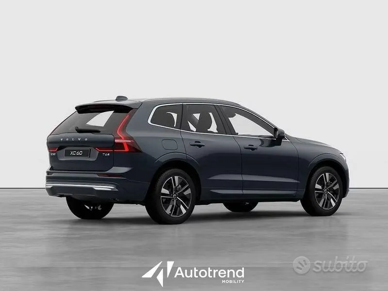 Volvo Xc60 2026 photo 4