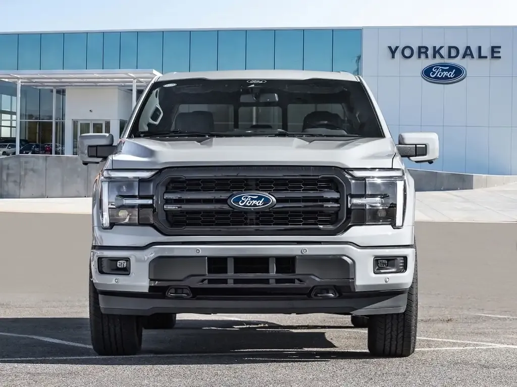 Ford F-150 2026 photo 2