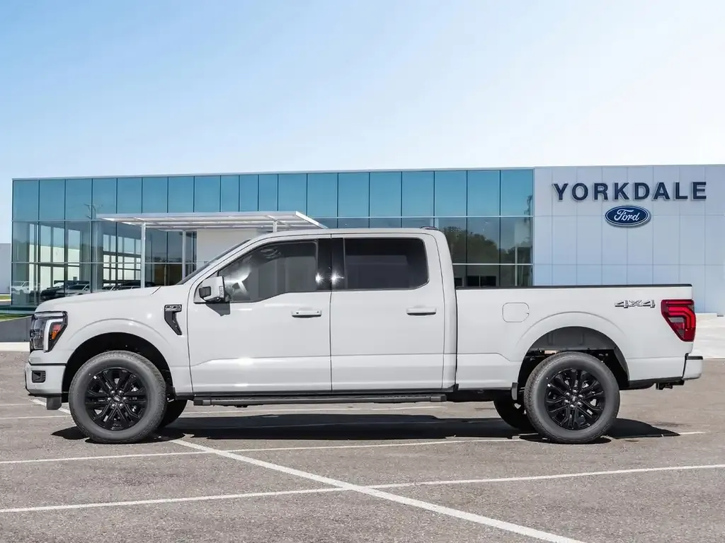 Ford F-150 2026 photo 3