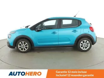 Citroen C3 2020 photo 3
