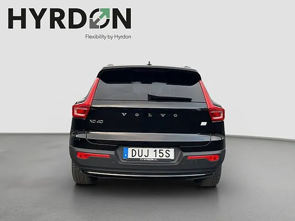 Volvo Xc40 2023 photo 5