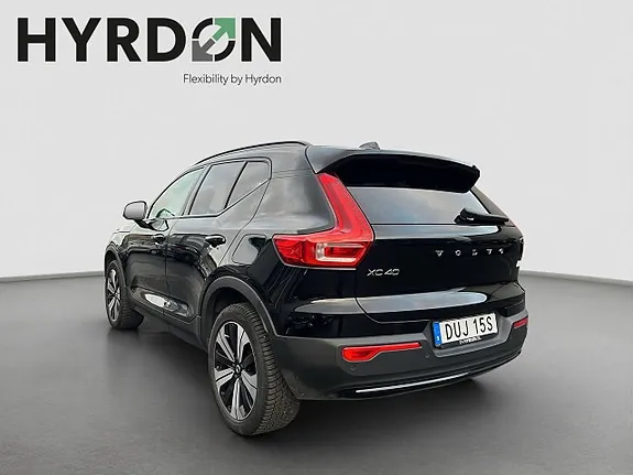 Volvo Xc40 2023 photo 4