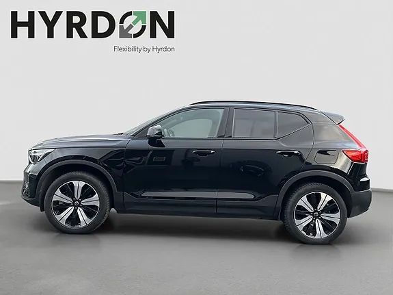 Volvo Xc40 2023 photo 3