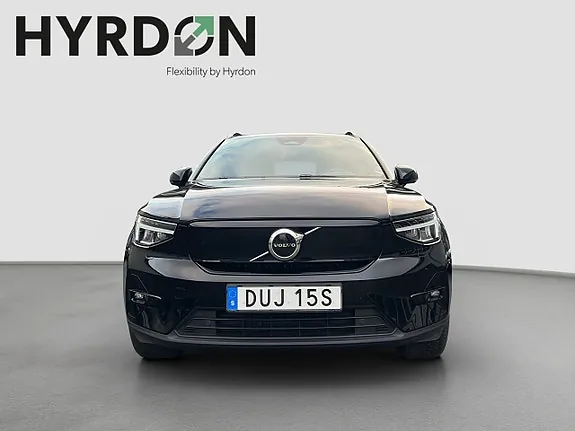 Volvo Xc40 2023 photo 2