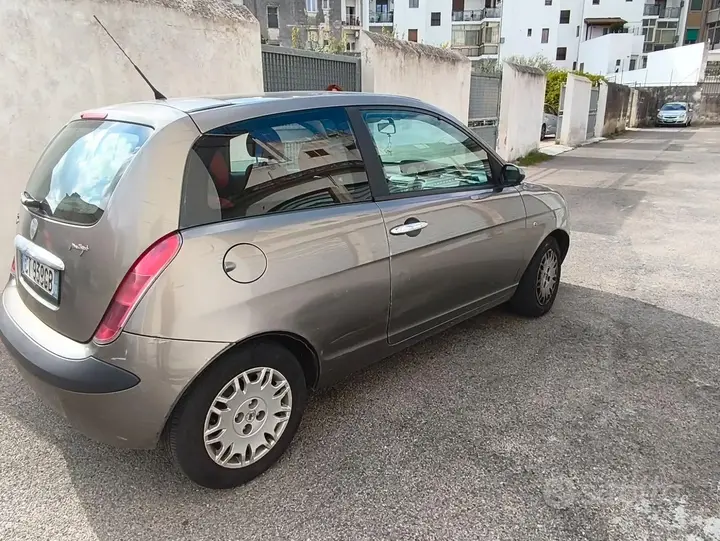 Lancia Ypsilon 2005 photo 5