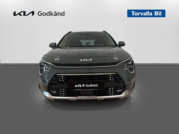 Kia Niro 2024 photo 3
