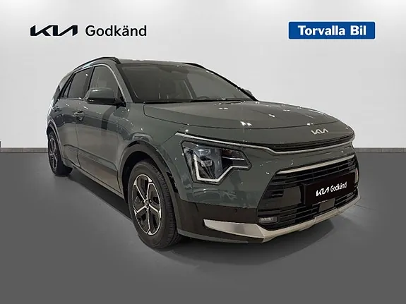 Kia Niro 2024 photo 4