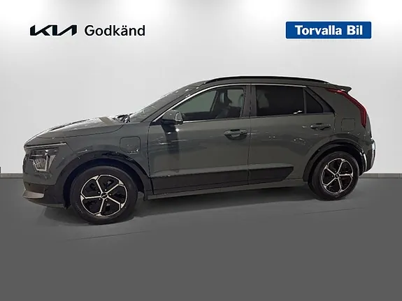 Kia Niro 2024 photo 5