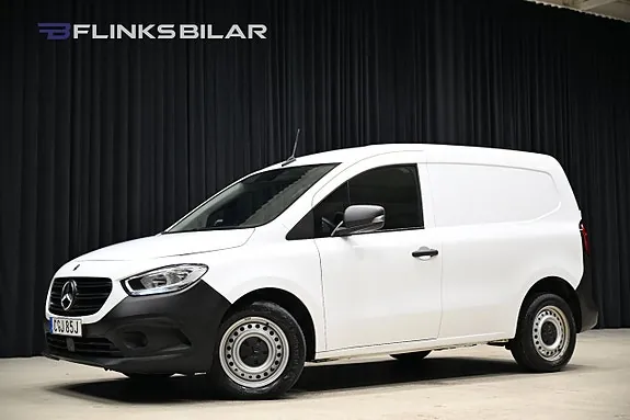Mercedes-Benz Citan 112